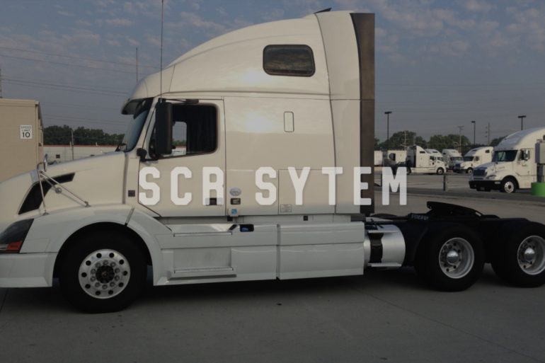 SCR System Basics