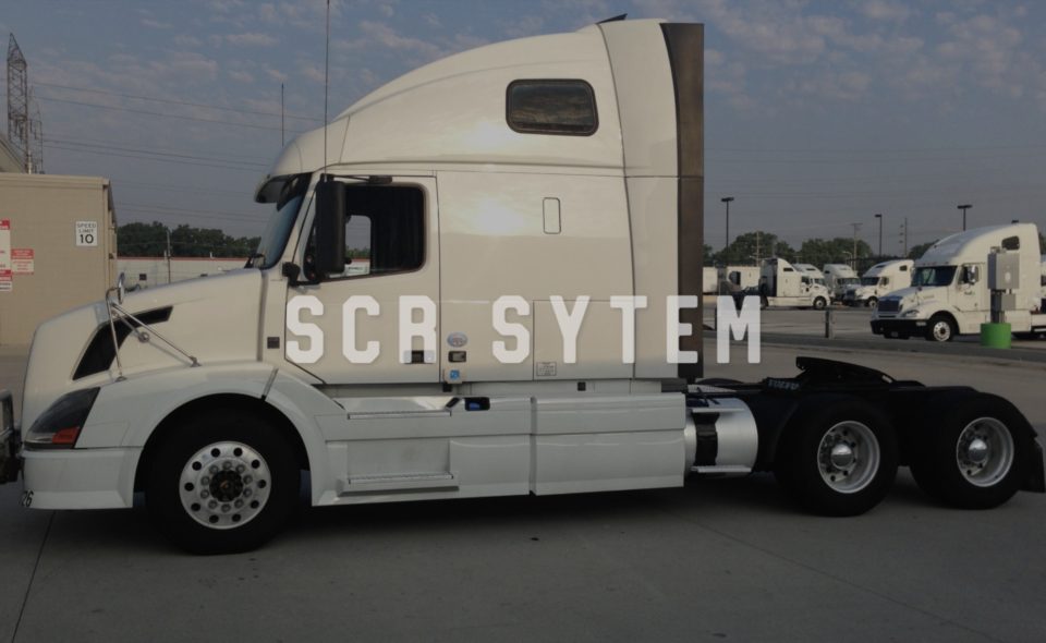 SCR System Basics